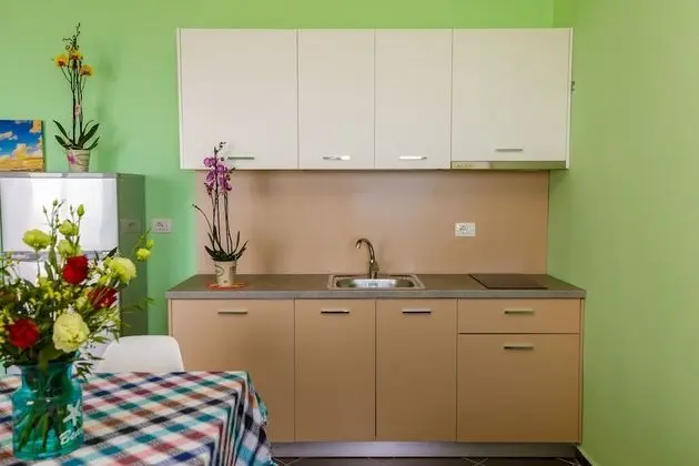 Comfort Üç Kişilik Oda