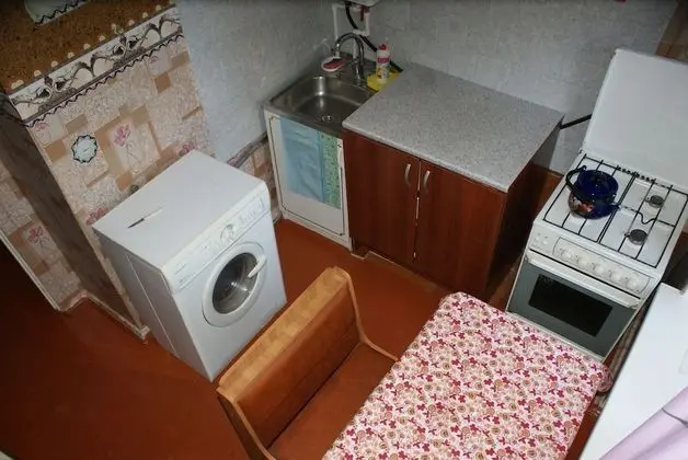 Standard Daire, 2 Yatak Odası