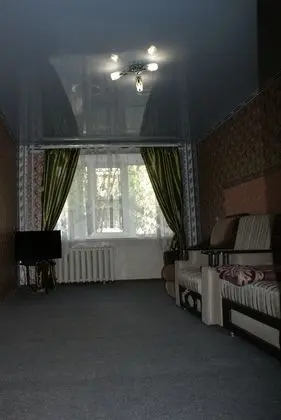 Standard Daire, 2 Yatak Odası