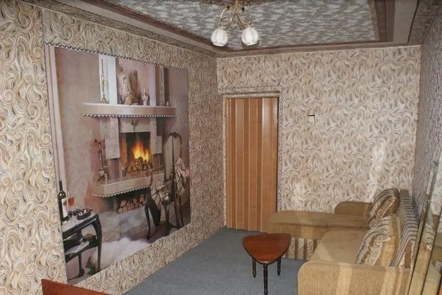 Standard Daire, 2 Yatak Odası