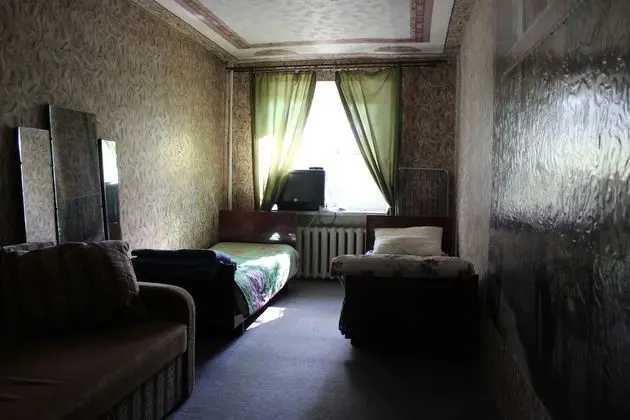 Standard Daire, 2 Yatak Odası