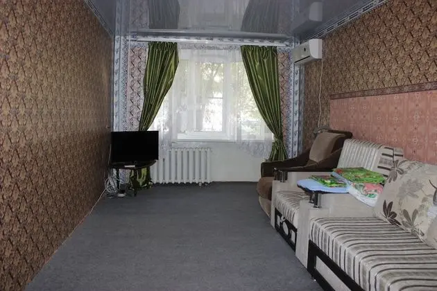 Standard Daire, 2 Yatak Odası