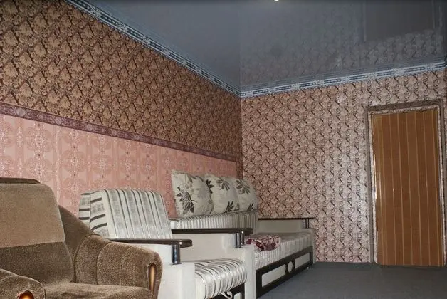 Standard Daire, 2 Yatak Odası