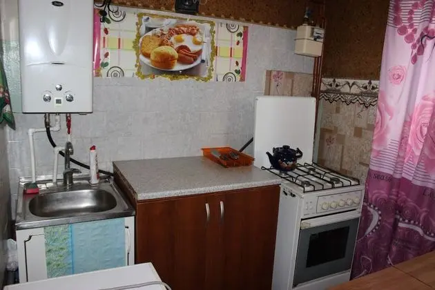 Standard Daire, 2 Yatak Odası