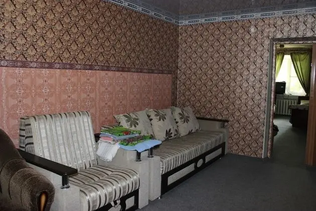 Standard Daire, 2 Yatak Odası