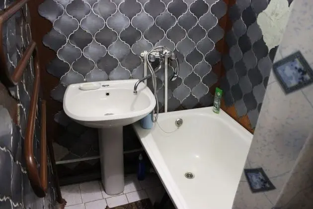 Standard Daire, 2 Yatak Odası