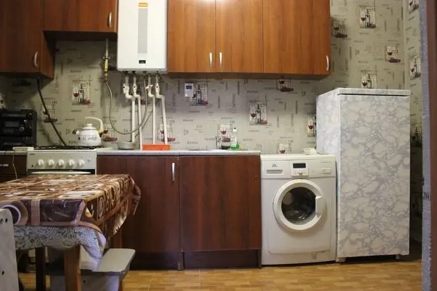 Standard Kır Evi, 2 Yatak Odası