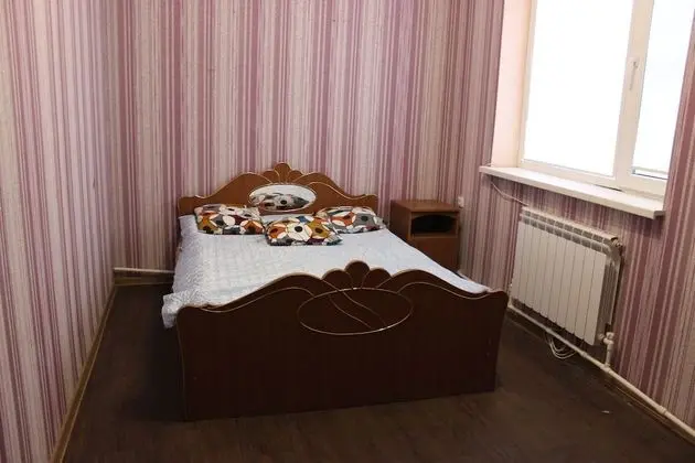 Standard Kır Evi, 2 Yatak Odası