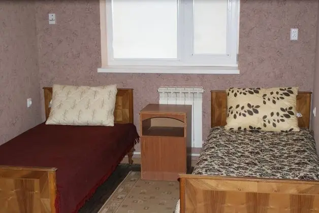 Standard Kır Evi, 2 Yatak Odası