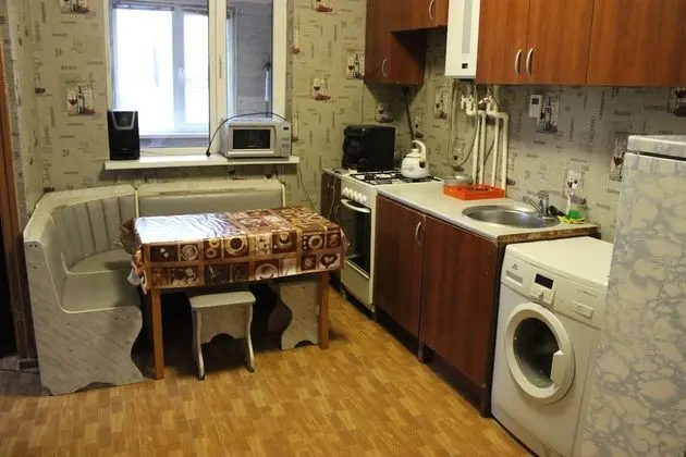 Standard Kır Evi, 2 Yatak Odası