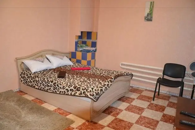 Superior Kır Evi, 1 Yatak Odası