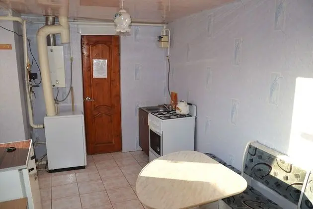 Superior Kır Evi, 1 Yatak Odası