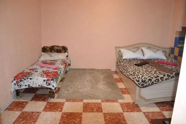Superior Kır Evi, 1 Yatak Odası