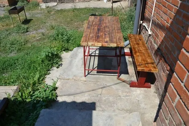 Superior Kır Evi, 1 Yatak Odası