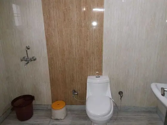 Superior Oda, 1 Çift Kişilik Yatak