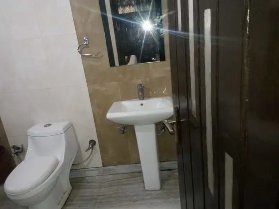 Superior Oda, 1 Çift Kişilik Yatak
