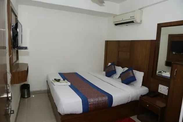 Deluxe Üç Kişilik Oda, Birden Çok Yatak