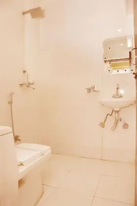 Deluxe Üç Kişilik Oda, Birden Çok Yatak