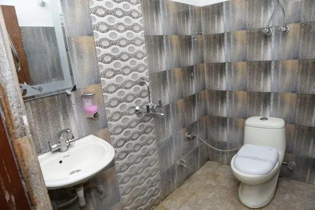 Executive Oda, 1 Çift Kişilik Yatak