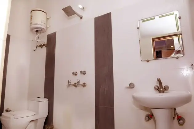 Executive Oda, 1 Çift Kişilik Yatak