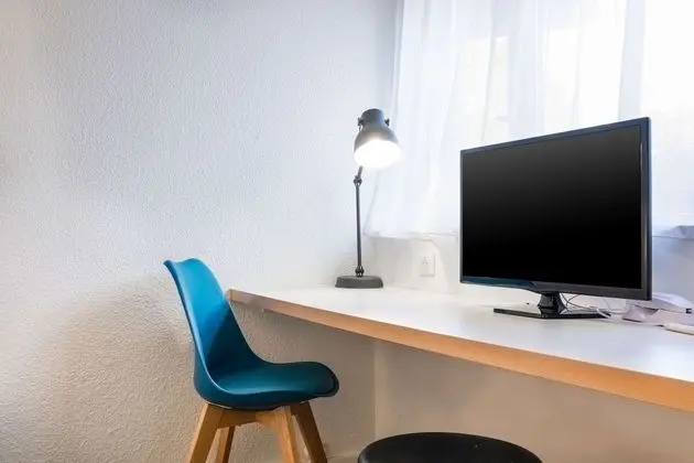 Standard Oda, 2 Tek Kişilik Yatak, Sigara İçilmez