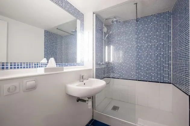 Standard Oda, 2 Tek Kişilik Yatak, Sigara İçilmez