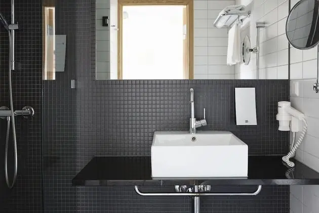 Standard Oda, 2 Tek Kişilik Yatak, Sigara İçilmez