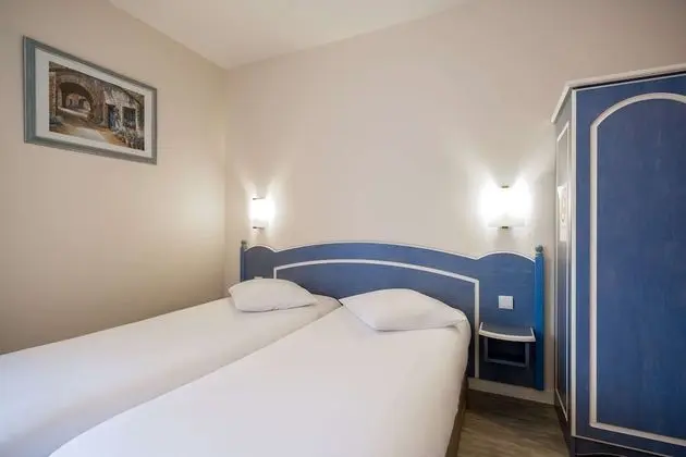 Standard İki Ayrı Yataklı Oda, Sigara İçilmez