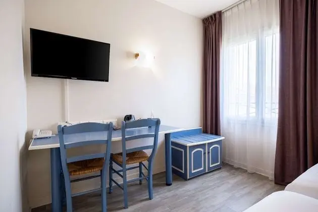 Standard İki Ayrı Yataklı Oda, Sigara İçilmez