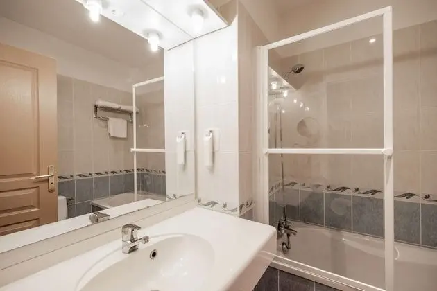 Standard İki Ayrı Yataklı Oda, Sigara İçilmez