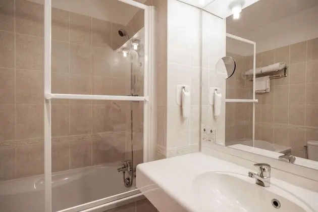 Standard Tek Büyük Yataklı Oda, Engellilere Uygun, Sigara İçilmez