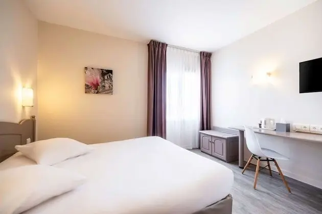 Standard Tek Büyük Yataklı Oda, Engellilere Uygun, Sigara İçilmez