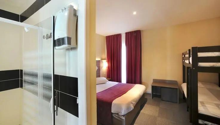 Superior Tek Büyük Yataklı Oda