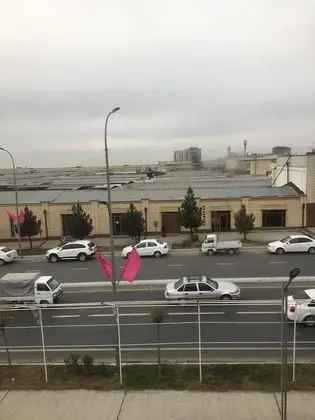 Comfort İki Ayrı Yataklı Oda, 2 Tek Kişilik Yatak, Sigara İçilmez