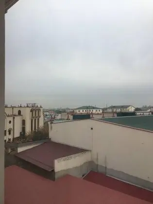 Comfort İki Ayrı Yataklı Oda, 2 Tek Kişilik Yatak, Sigara İçilmez