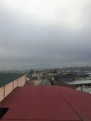 Comfort İki Ayrı Yataklı Oda, 2 Tek Kişilik Yatak, Sigara İçilmez