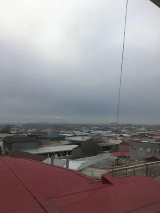 Comfort İki Ayrı Yataklı Oda, 2 Tek Kişilik Yatak, Sigara İçilmez