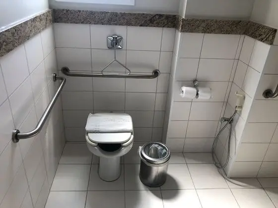 Standard Oda, Engellilere Uygun
