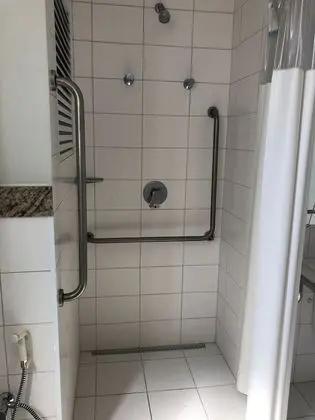 Standard Oda, Engellilere Uygun