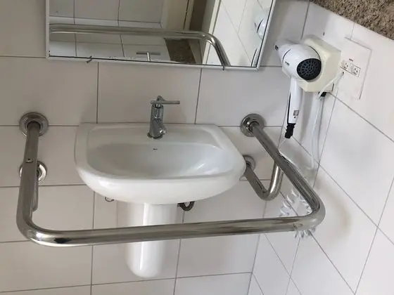 Standard Oda, Engellilere Uygun