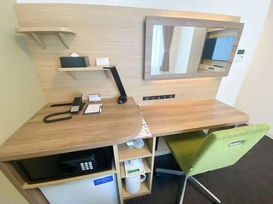 Standard Oda, 1 Çift Kişilik Yatak, Sigara İçilmez