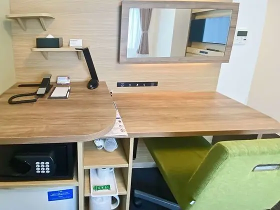 Standard Oda, 1 Çift Kişilik Yatak, Sigara İçilmez