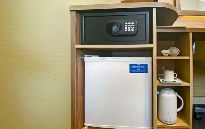 Standard Oda, 1 Çift Kişilik Yatak, Sigara İçilmez