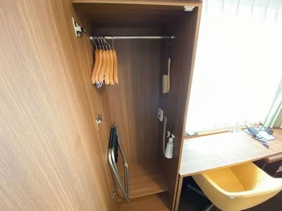 Standard Oda, 2 Tek Kişilik Yatak, Sigara İçilmez