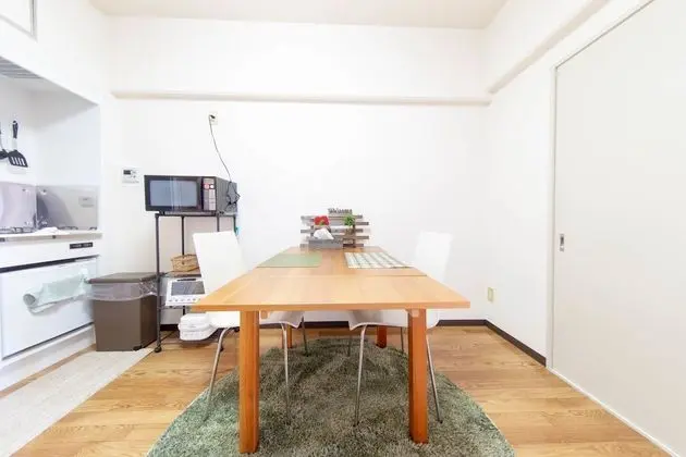 Traditional Oda (Japanese Style)