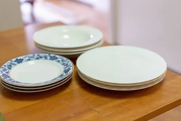 Traditional Oda (Japanese Style)