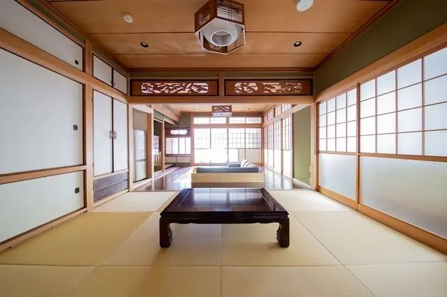 Ev (Private Vacation Home)
