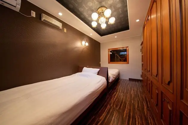 Ev (Private Vacation Home)