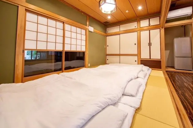 Ev (Private Vacation Home)