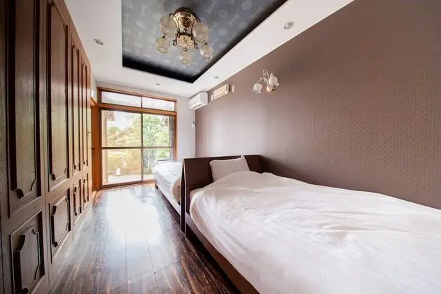 Ev (Private Vacation Home)